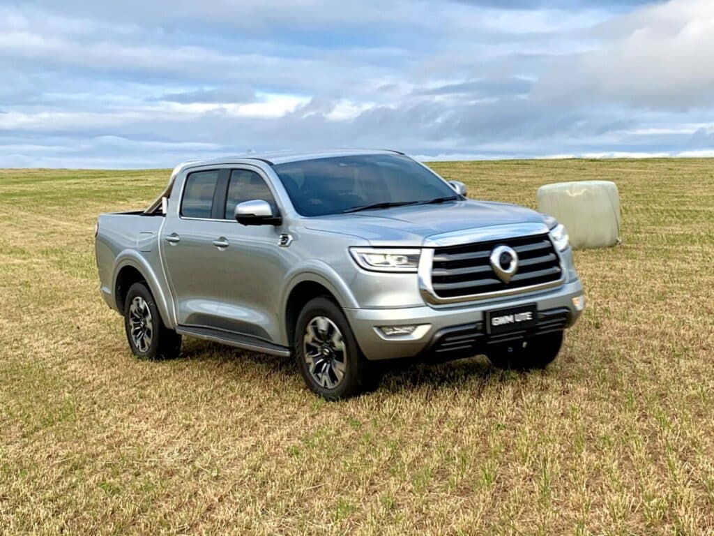 Fact Check: Are GWM utes any good?
