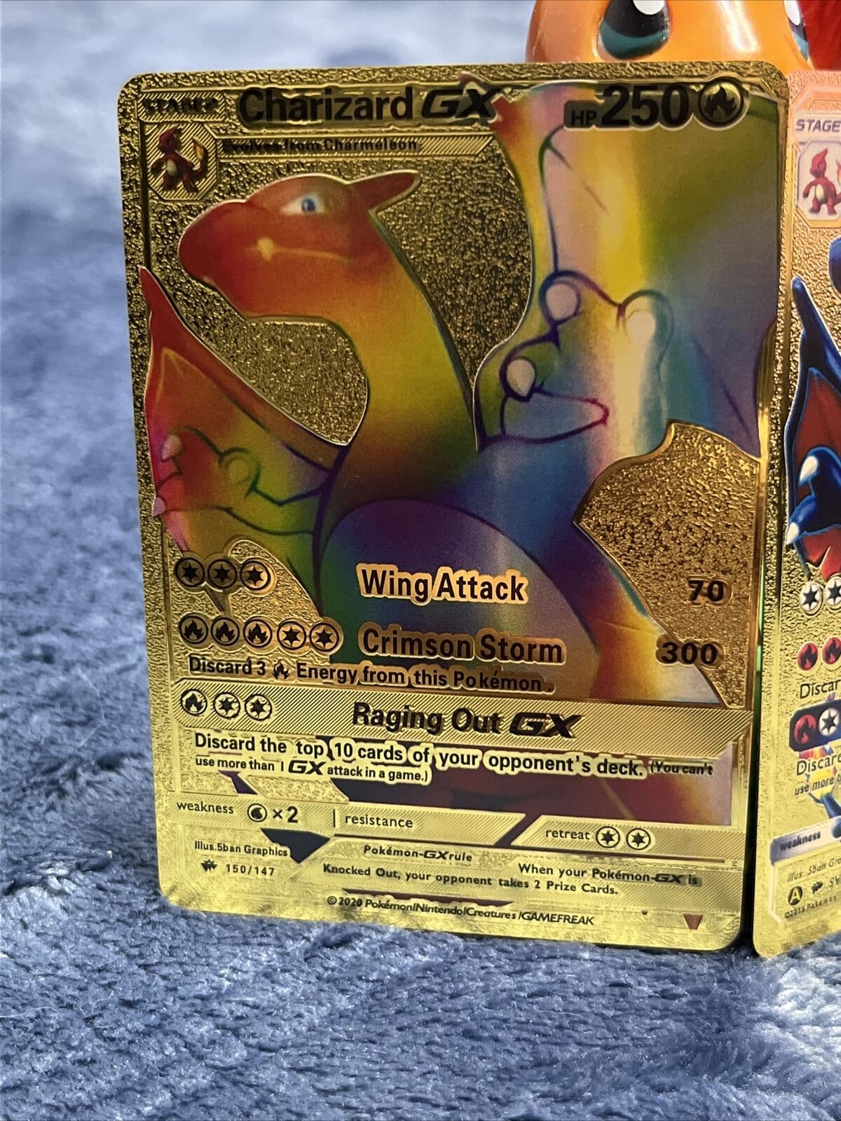 Fact Check: Are GX Pokemon cards rare?
