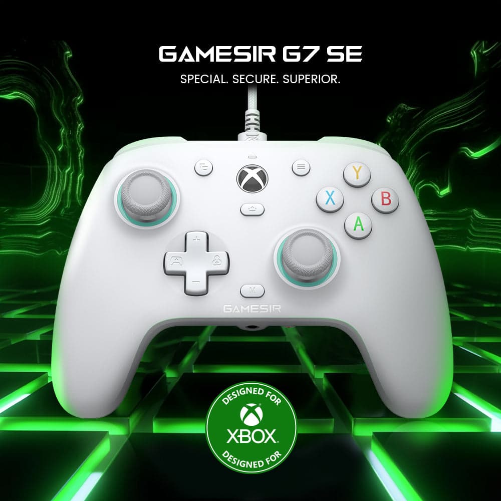 Fact Check: Are GameSir controllers good?
