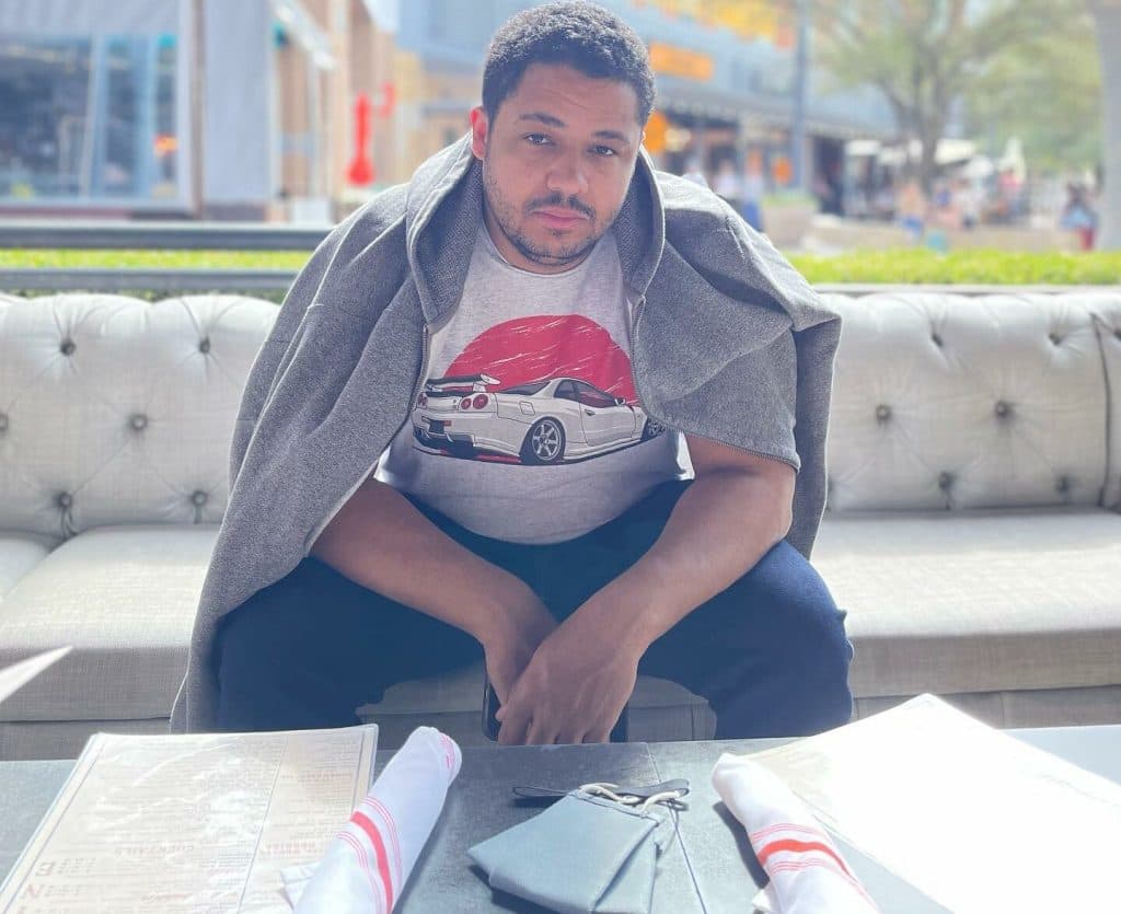 Fact Check: Nicholas Polom, nmplol, is known for being a fan of feet
