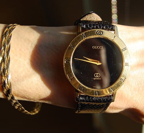 Fact Check: Are Gucci watches good?