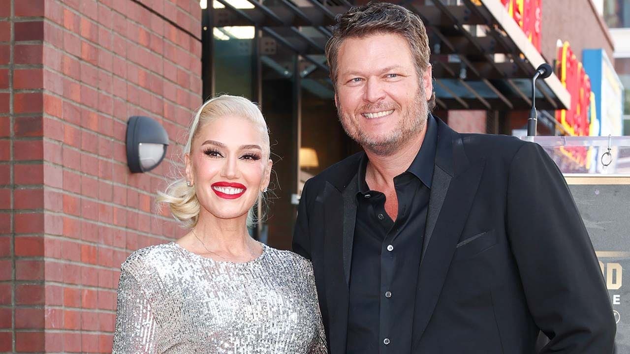 Fact Check: Are Gwen Stefani and Blake Shelton getting a divorce?