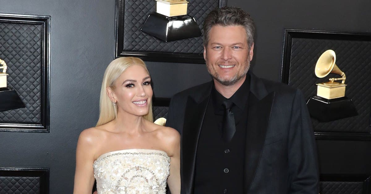 Fact Check: Are Gwen Stefani and Blake Shelton still married?