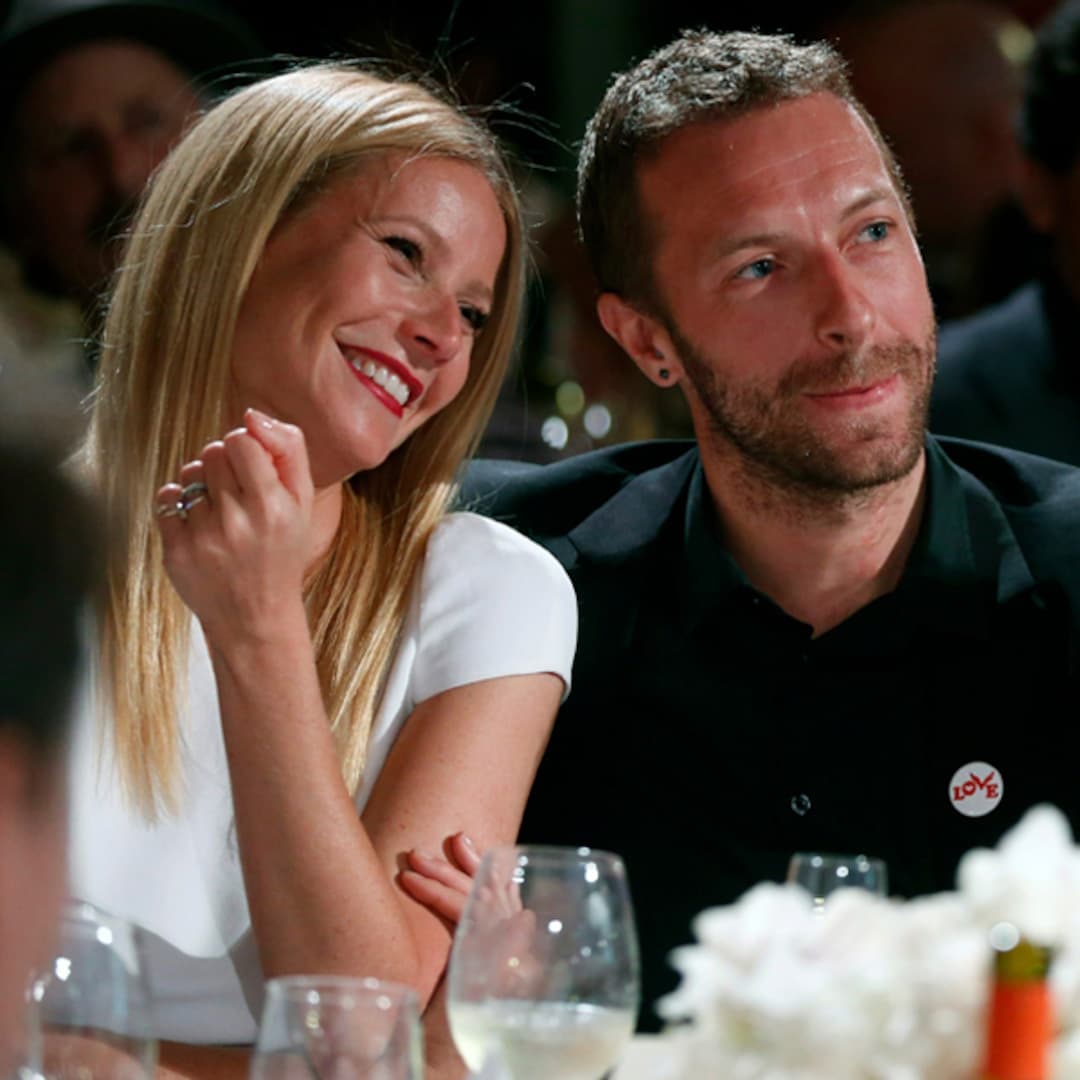 Fact Check: Are Gwyneth Paltrow and Chris Martin still married?