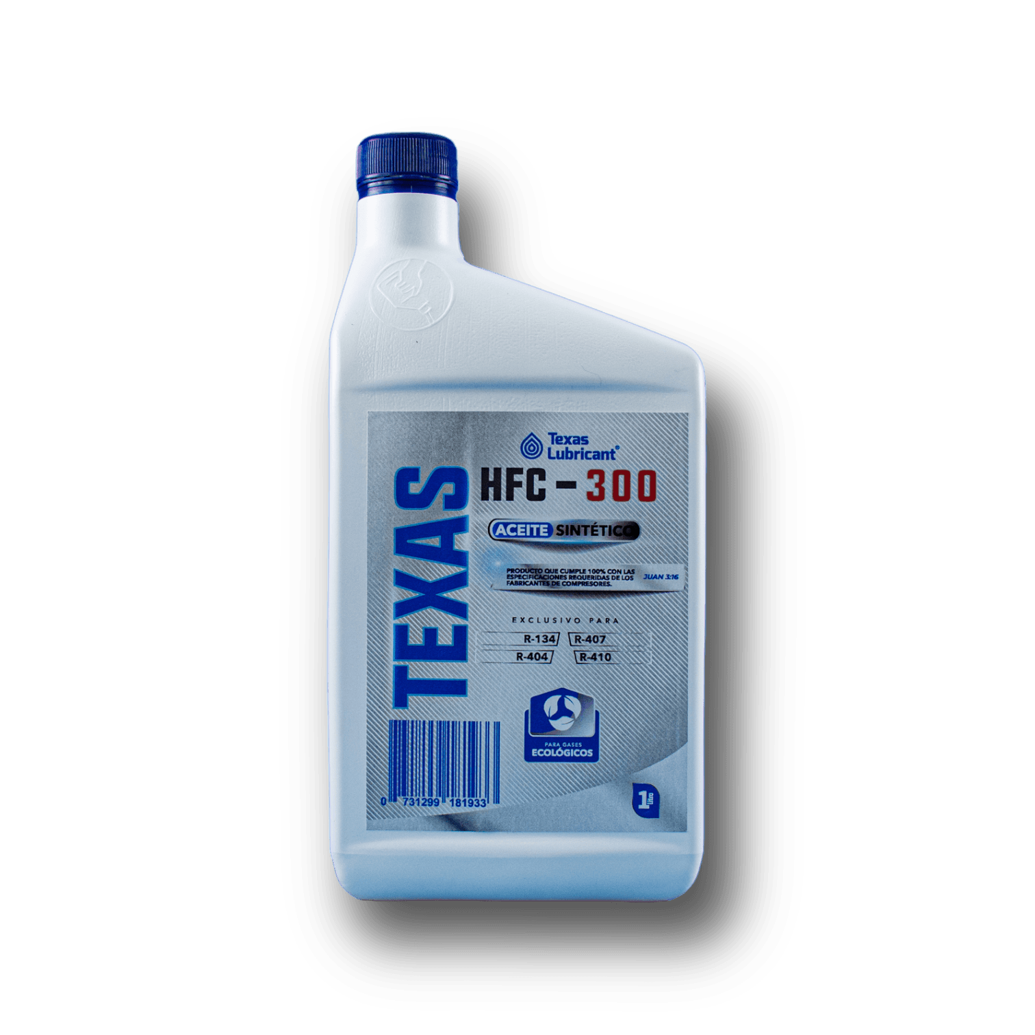 Fact Check: Are HFC used in lubricants?