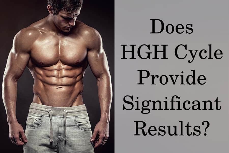 Fact Check: Are HGH gains permanent?