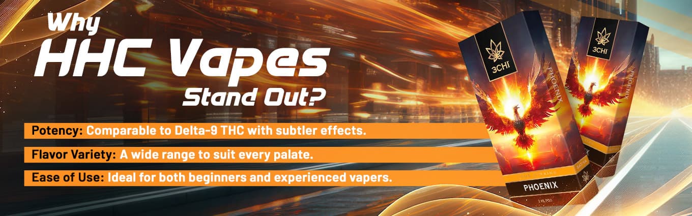 Fact Check: Are HHC vapes legal?