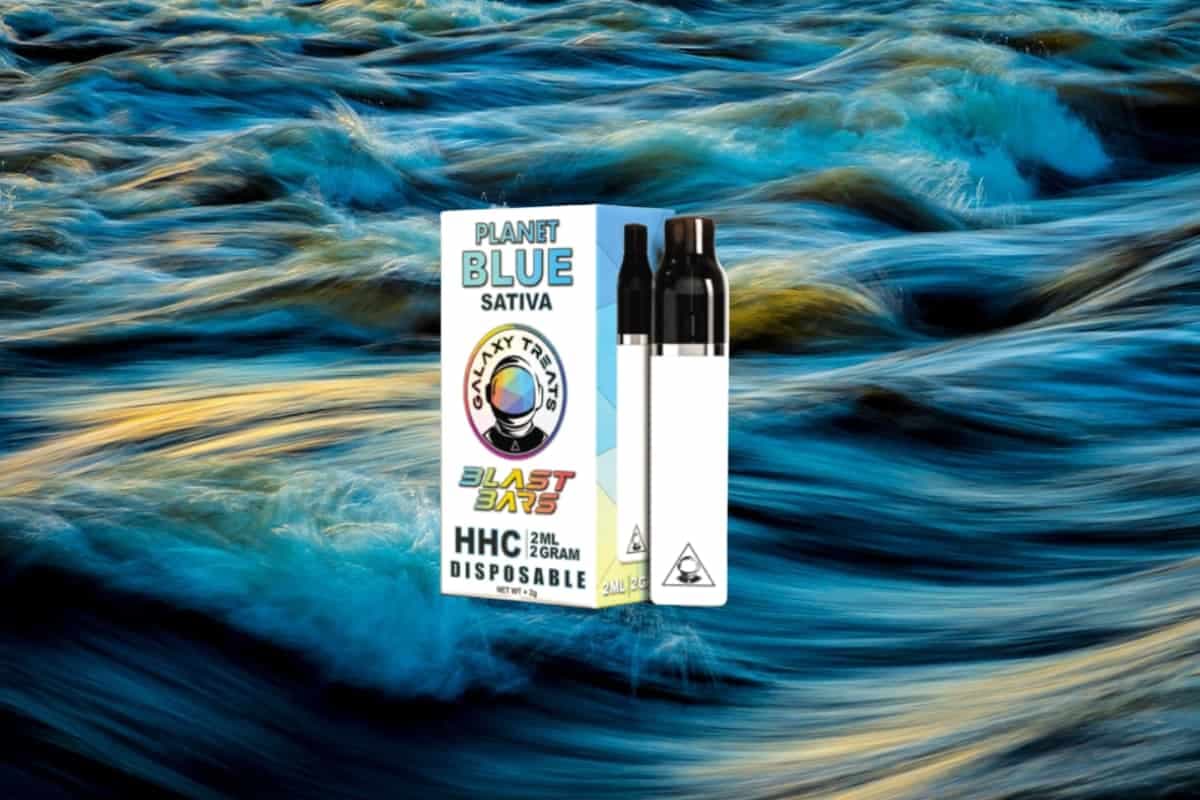 Fact Check: Are HHC vapes safe?