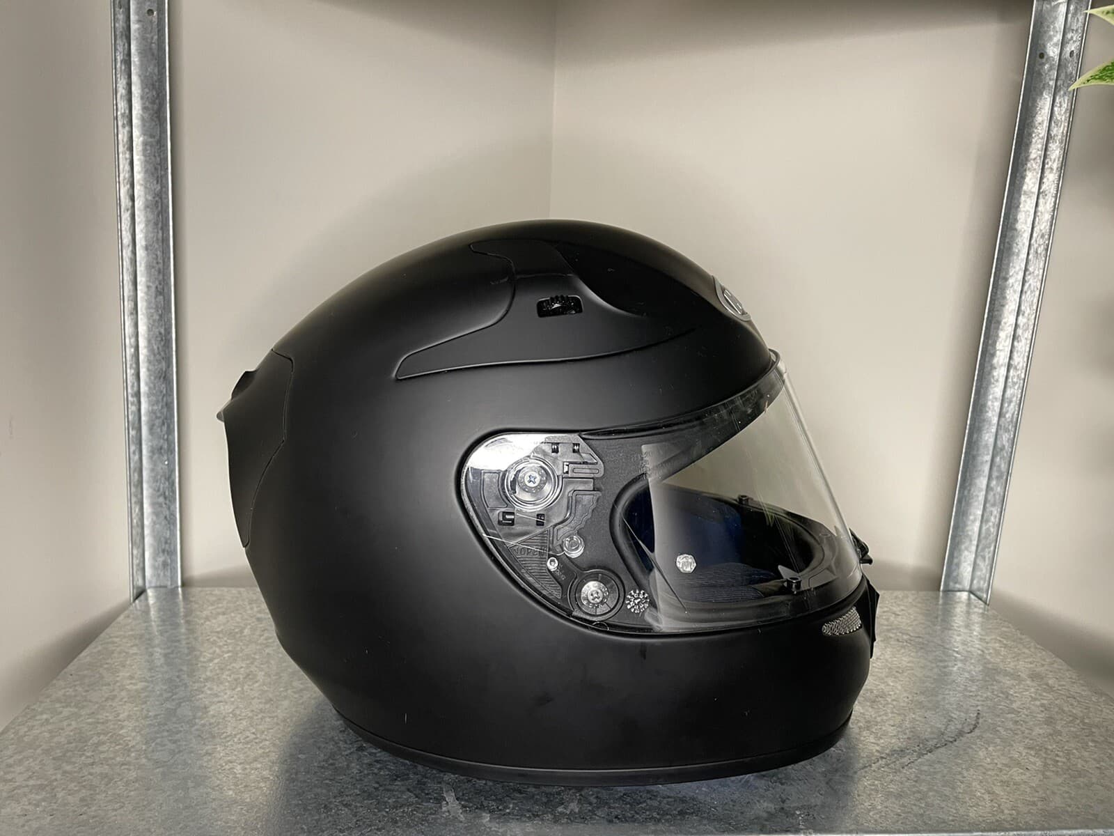 Fact Check: Are HJC helmets Snell approved?