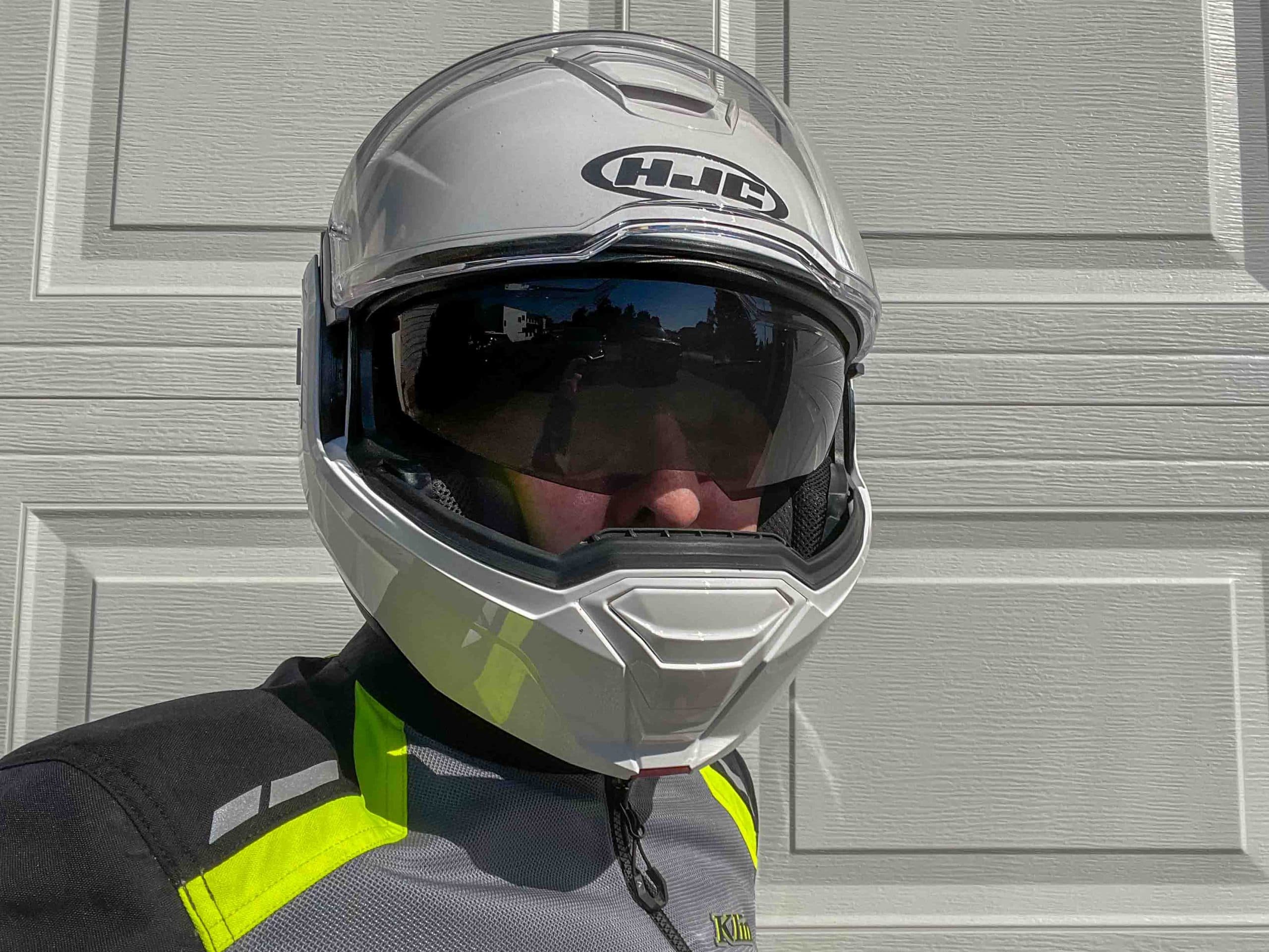 Fact Check: Are HJC helmets good Reddit?