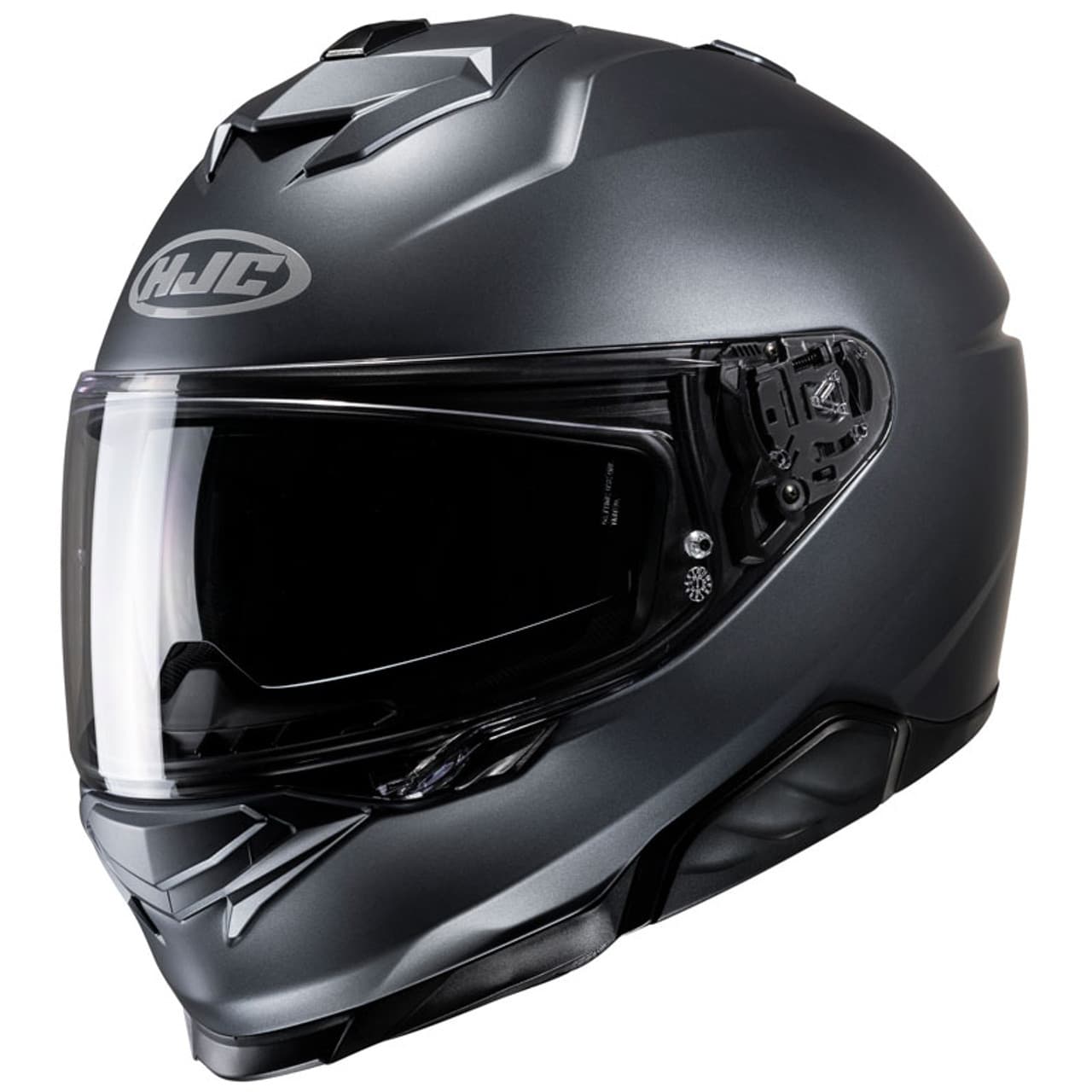 Fact Check: Are HJC helmets good quality?