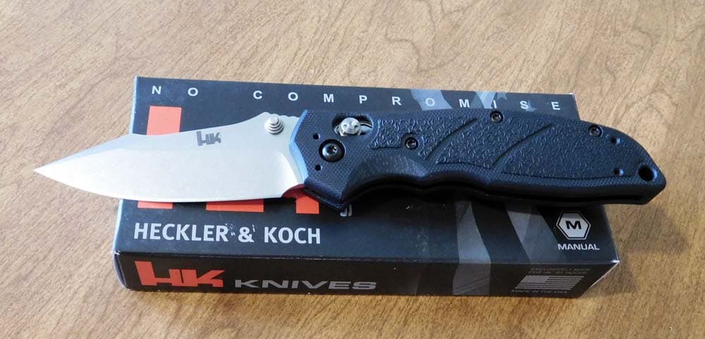 Fact Check: Are HK knives good?