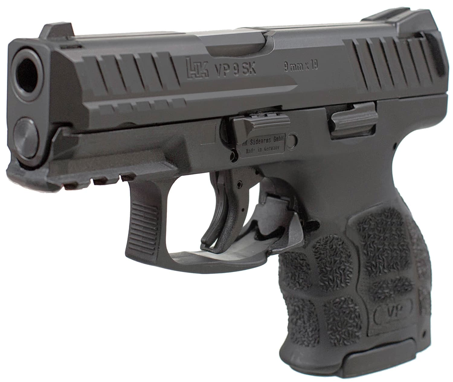 Fact Check: Are HK pistols any good?