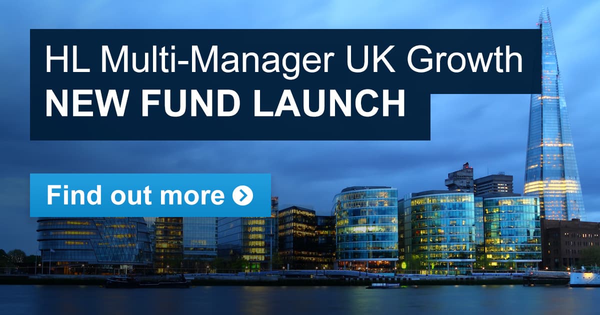 Fact Check: Are HL managed funds good?