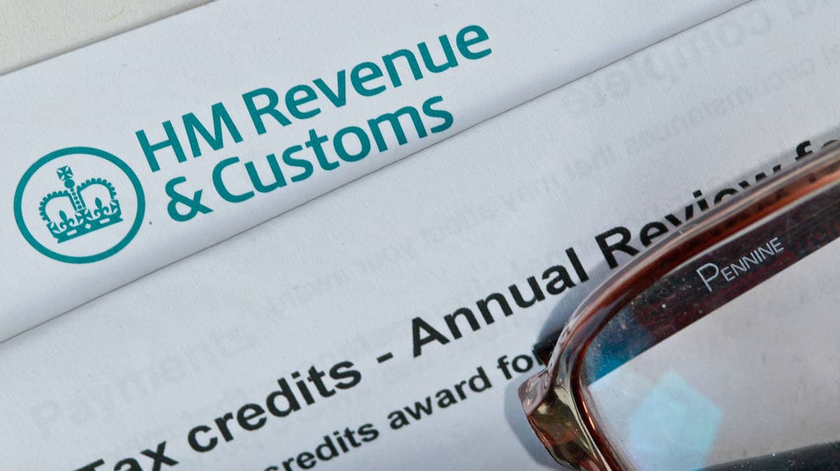 Fact Check: Are HMRC on strike?