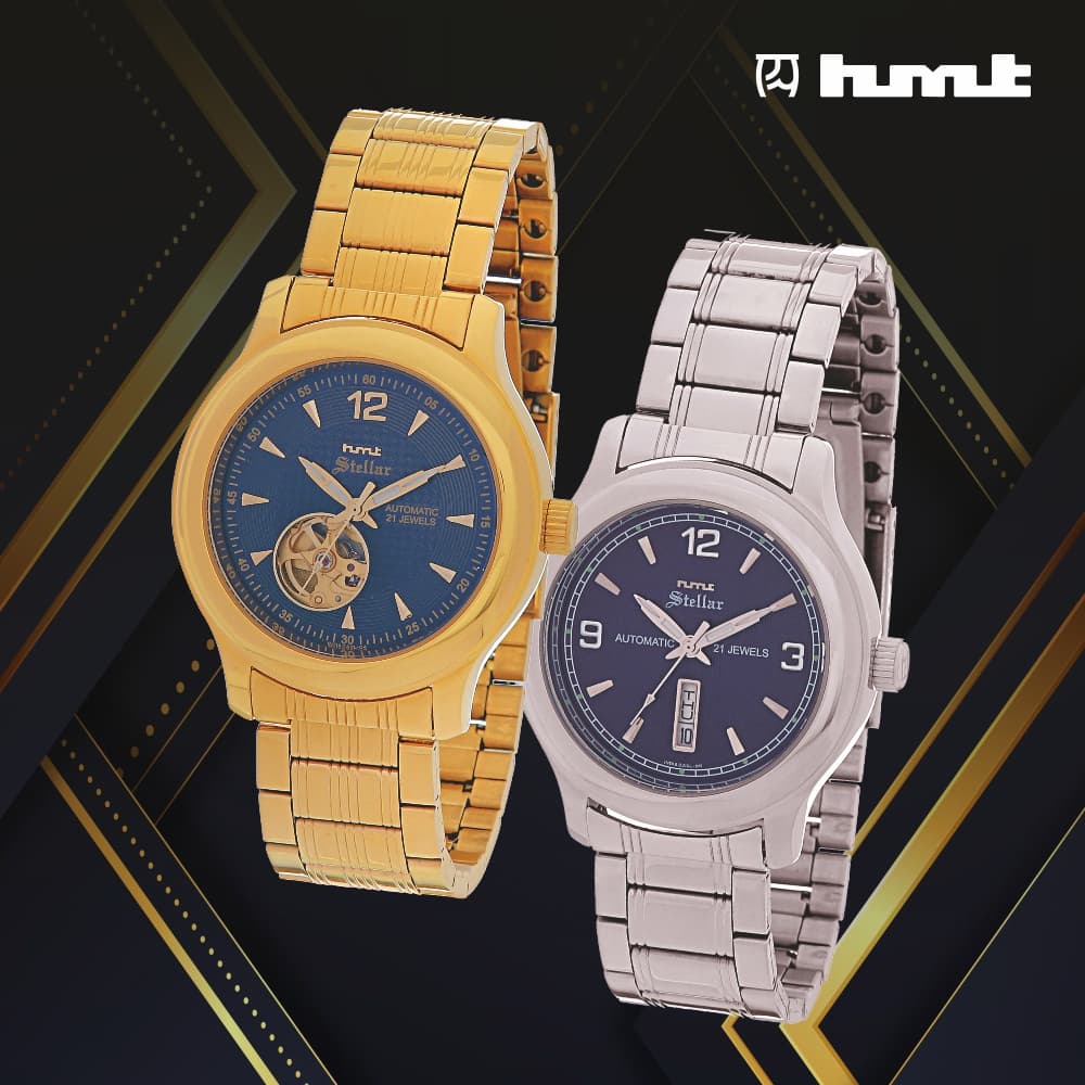 Fact Check: Are HMT watches good?