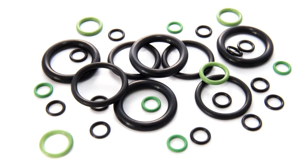 Fact Check: Are HNBR O-rings gasoline resistant?