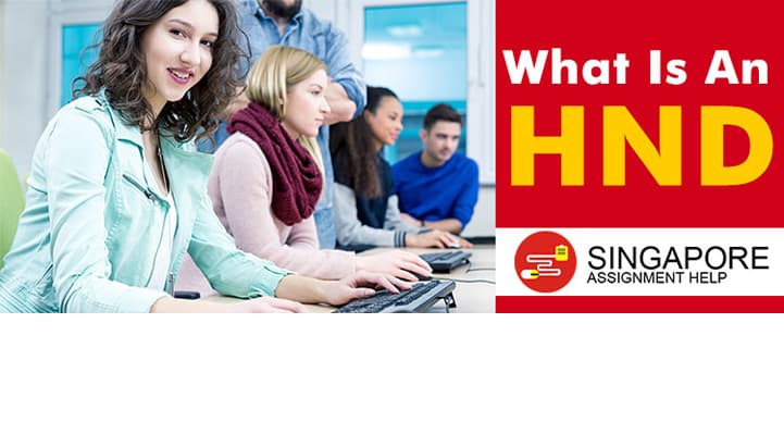 Fact Check: Are HND courses worth it?