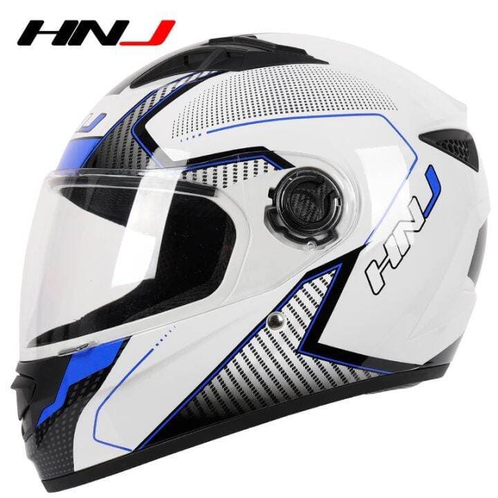 Fact Check: Are HNJ helmets DOT approved?