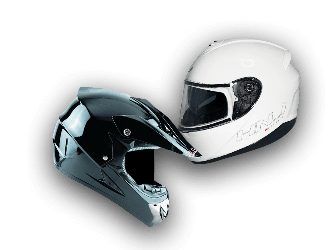 Fact Check: Are HNJ helmets safe?