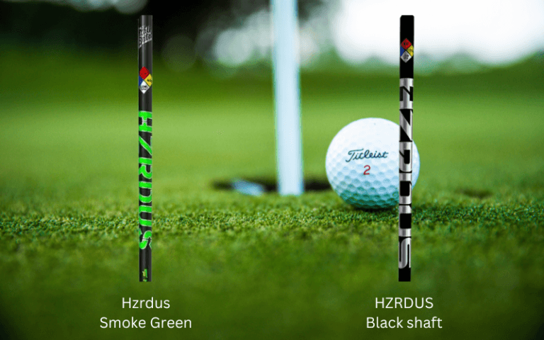 Fact Check: Are HZRDUS golf shafts good?