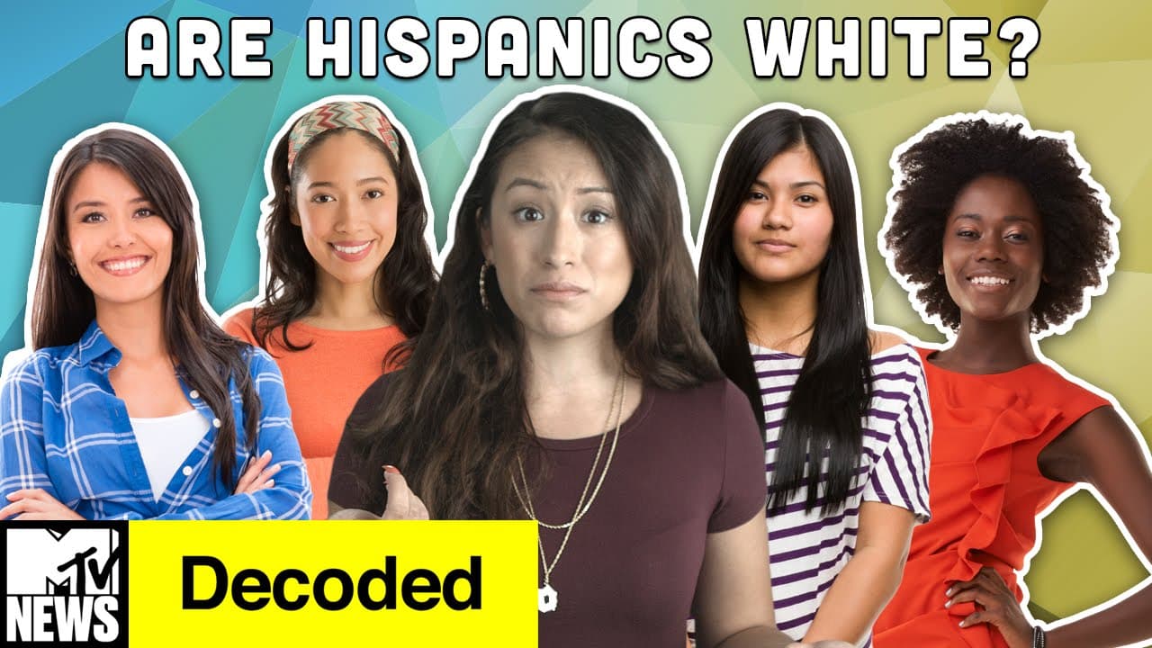 Fact Check: Are Hispanic white?