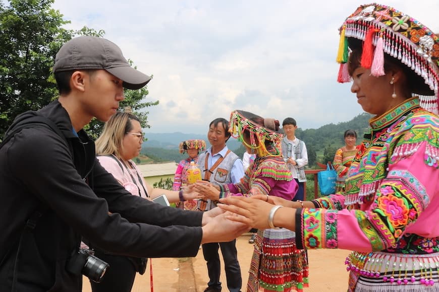 Fact Check: Are Hmong people Chinese?