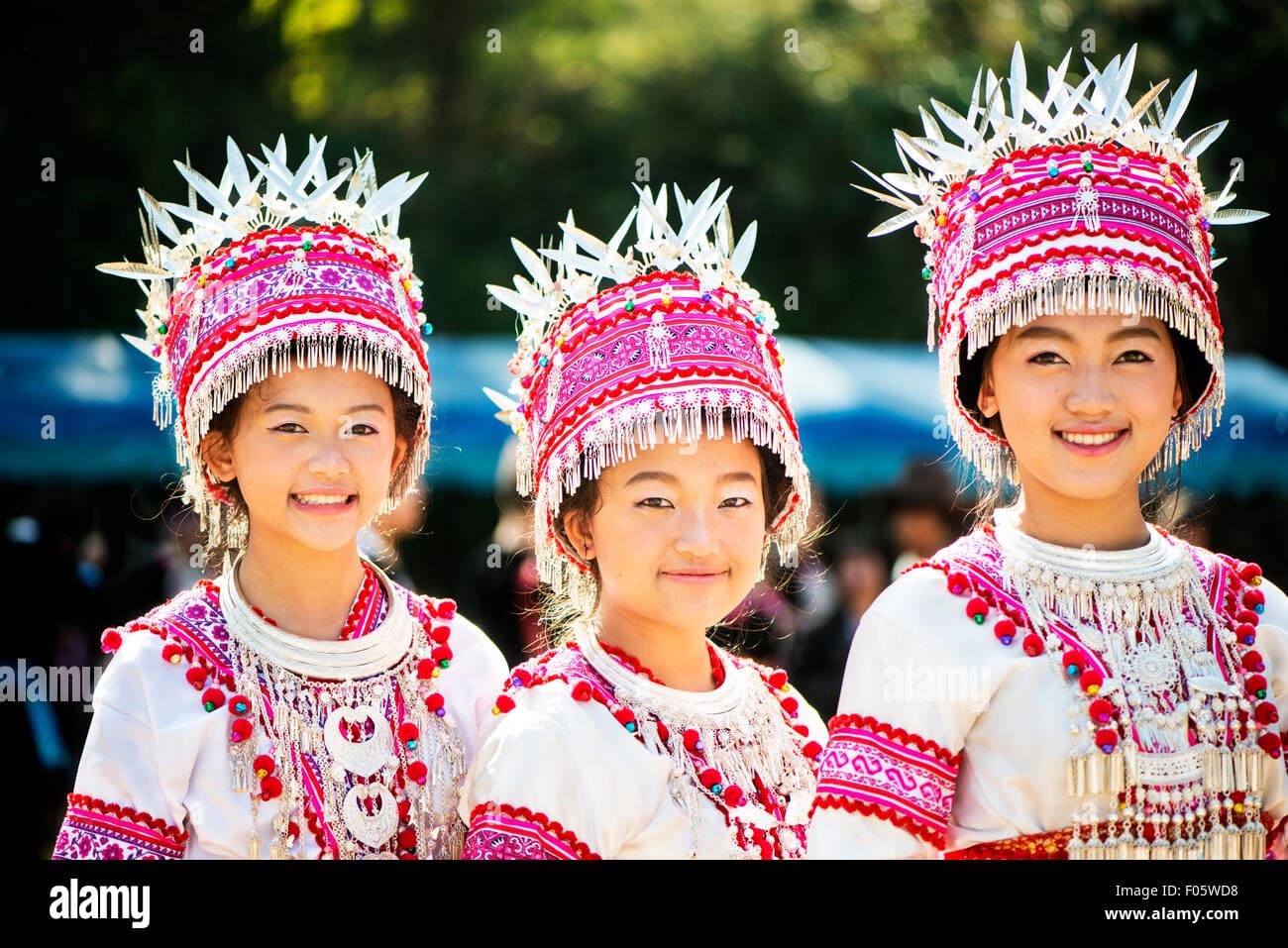 Fact Check: Are Hmong people East Asian?