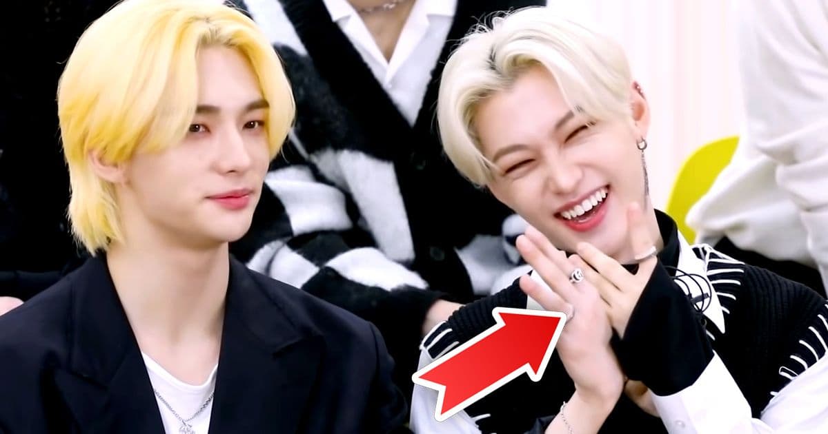 Fact Check: Are Hyunjin and Felix dating?