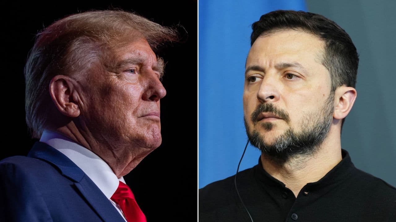 Fact Check: Is Vlodimir Zelenskyy a dicator?
