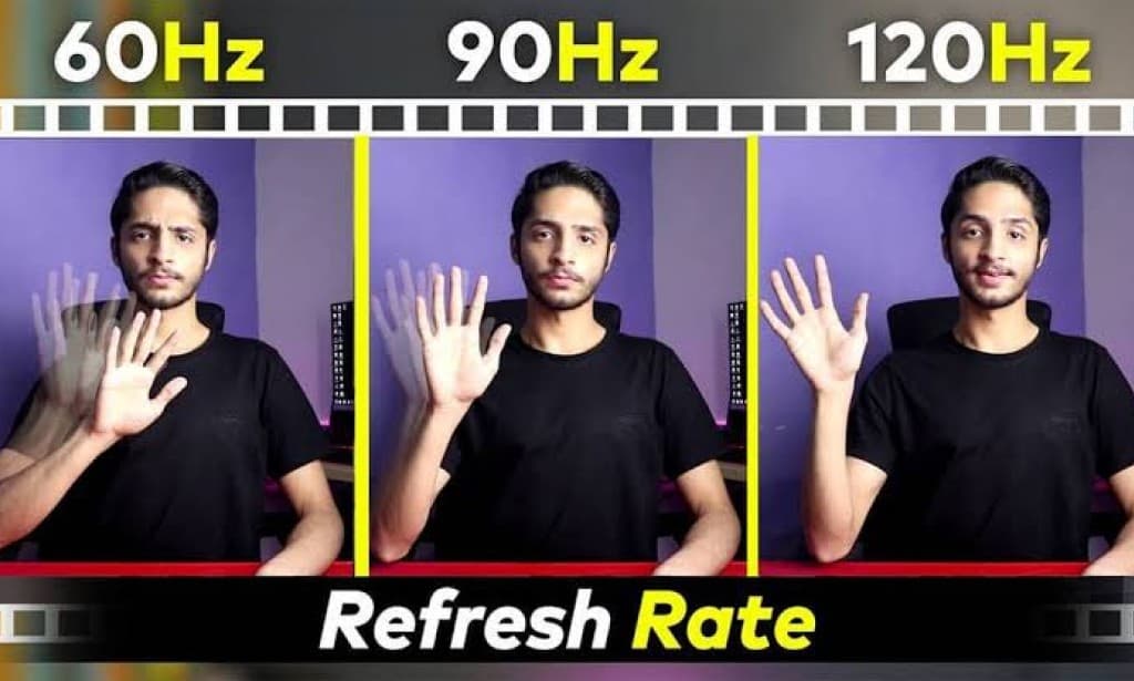 Fact Check: Are Hz and refresh rate the same?