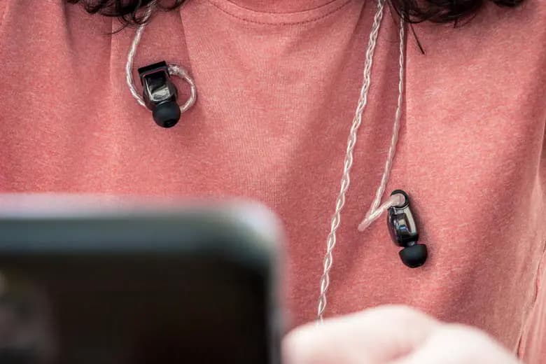 Fact Check: Are IEMs bad for your ears?