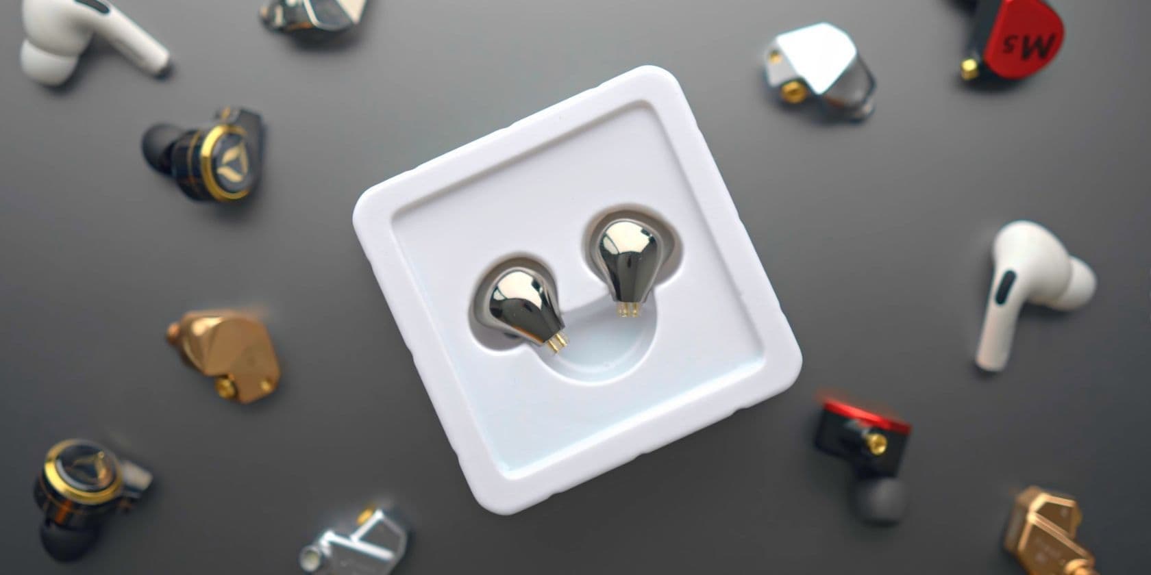 Fact Check: Are IEMs better than earbuds?