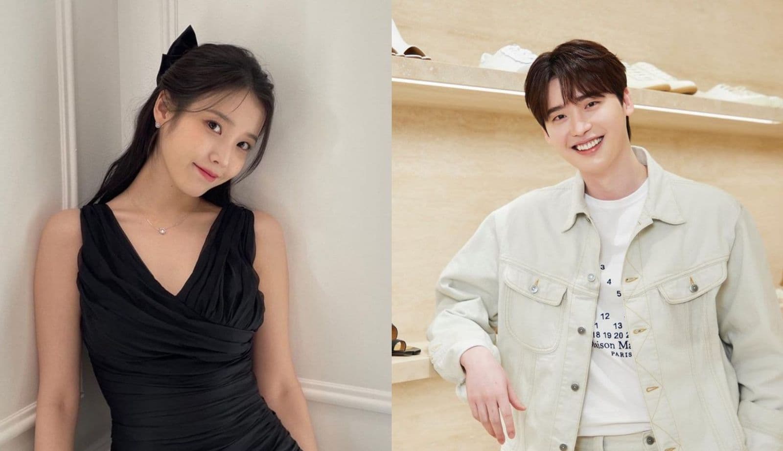 Fact Check: Are IU and Jong Suk still dating?