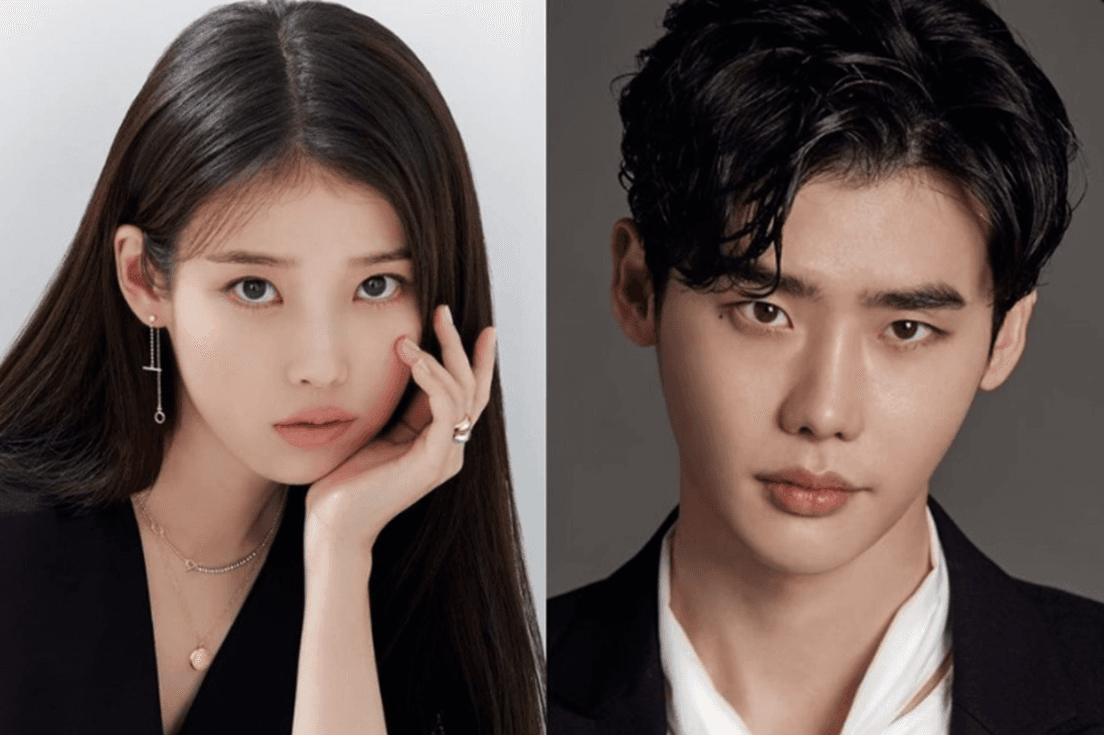 Fact Check: Are IU and Lee Jong Suk getting married?