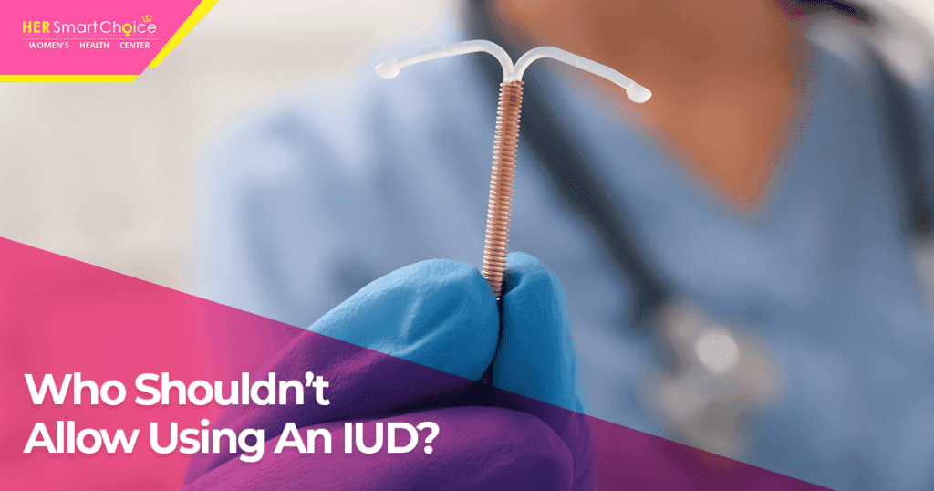 Fact Check: Are IUDs effective?