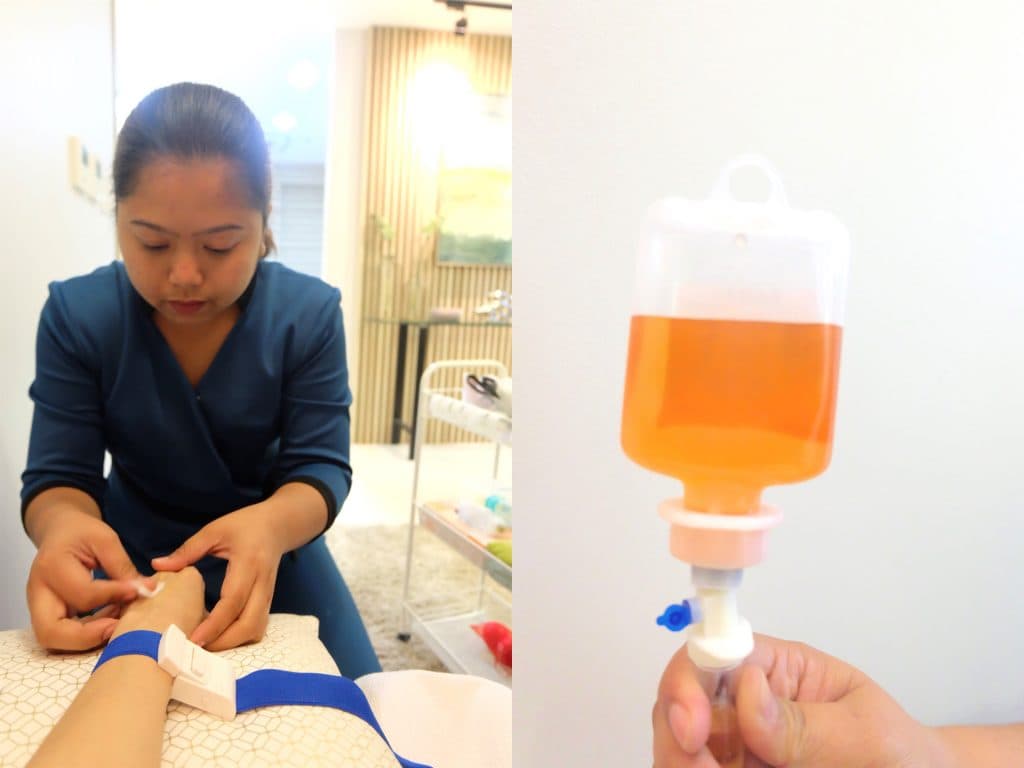 Fact Check: Are IV drips worth it?