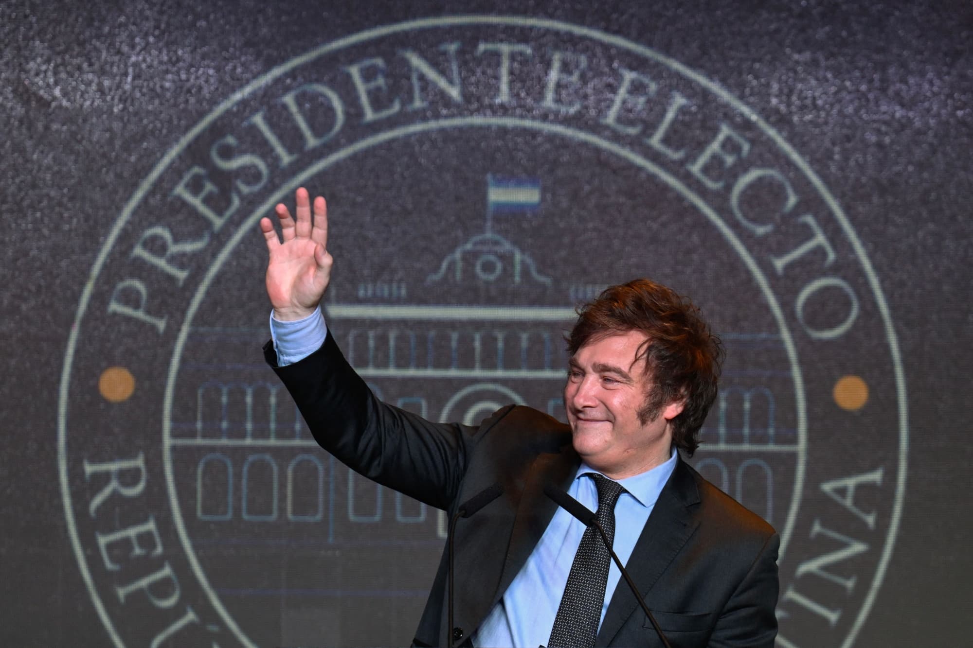 Fact Check: Javier Milei is stupid
