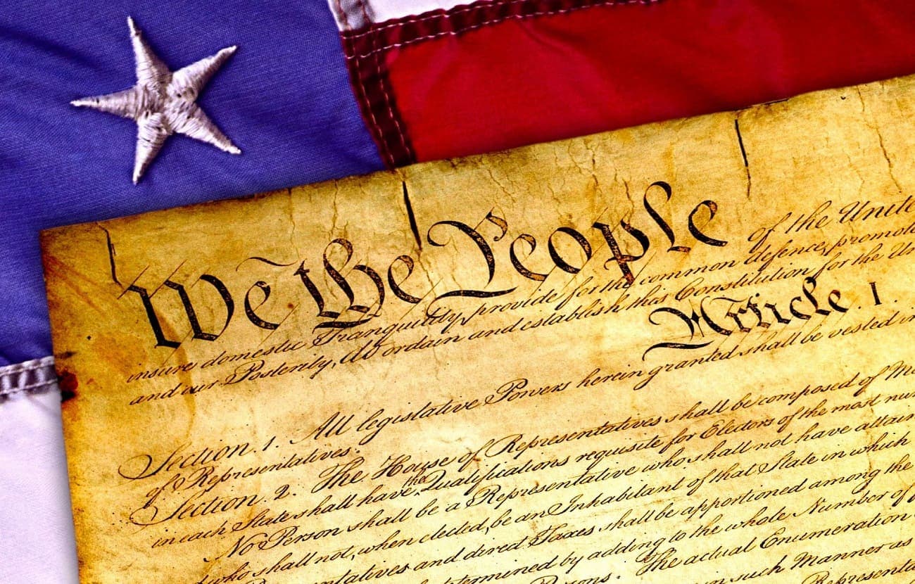 Fact Check: Es posible reformar la Constitución de Estados Unidos.