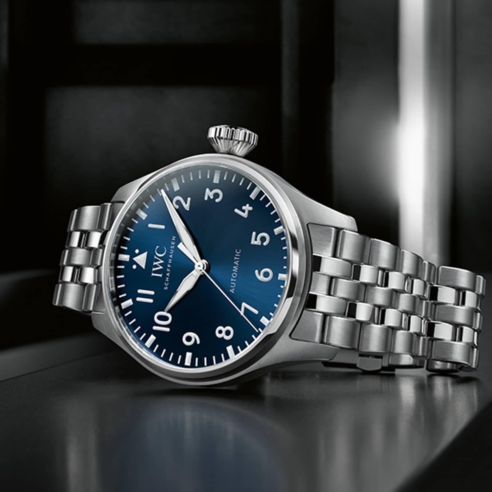 Fact Check: Are IWC watches cheaper in Switzerland?