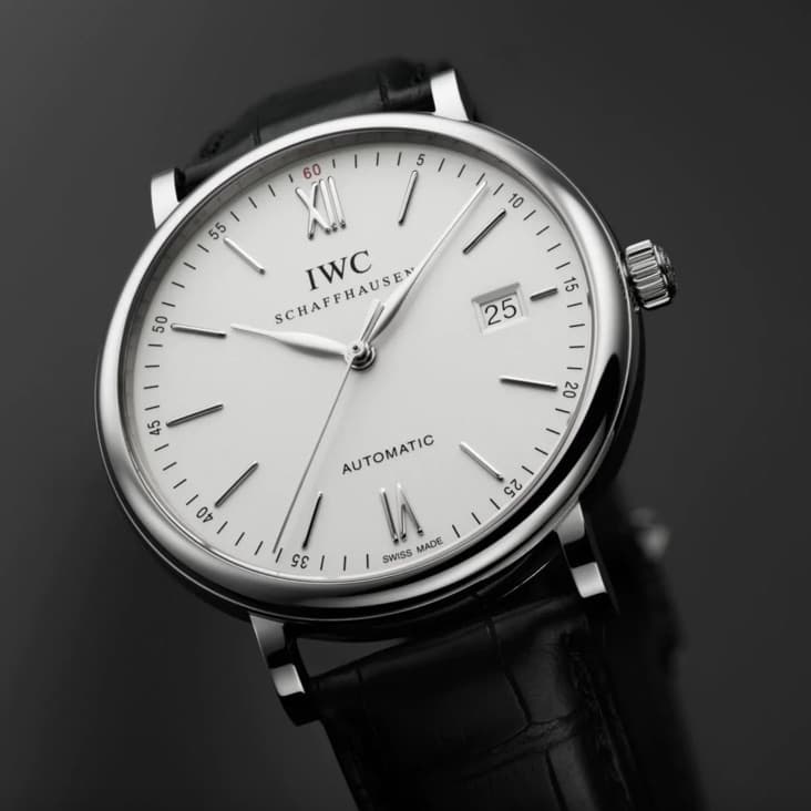 Fact Check: Are IWC watches good?