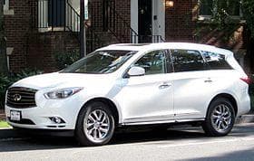 Fact Check: Are Infiniti JX35 reliable?