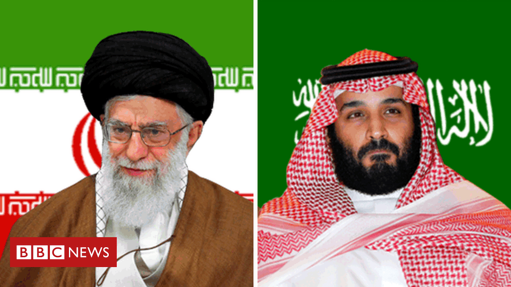 Fact Check: Are Iranians Arabs?