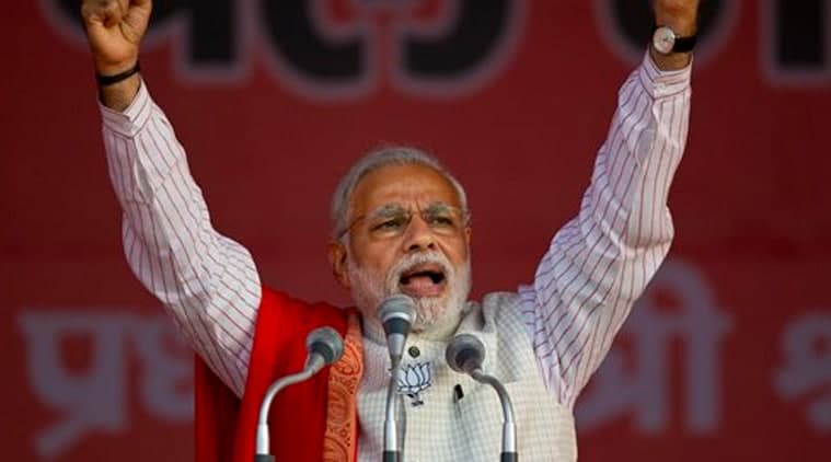 Fact Check: Narendra Modi is a dictator 
