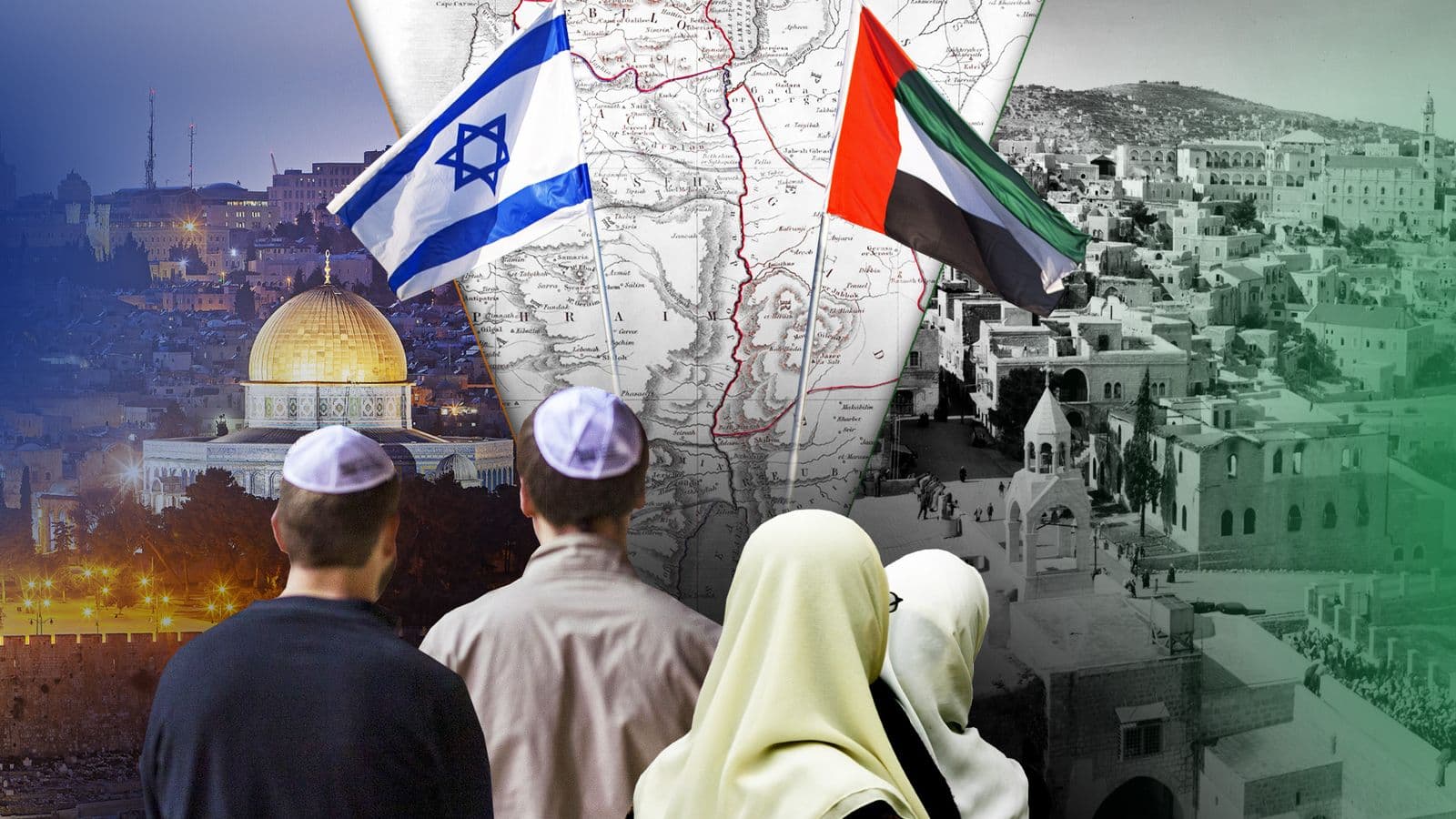 Fact Check: Explain the Israel Palestine conflict from the Palestinian side
