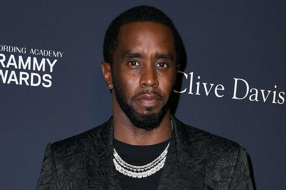 Fact Check: Diddy is a sexual predator and a rapist 