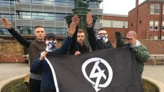Fact Check: the german AFD party are neo nazis