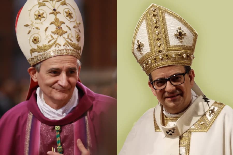 Fact Check: Are Italians Catholic?