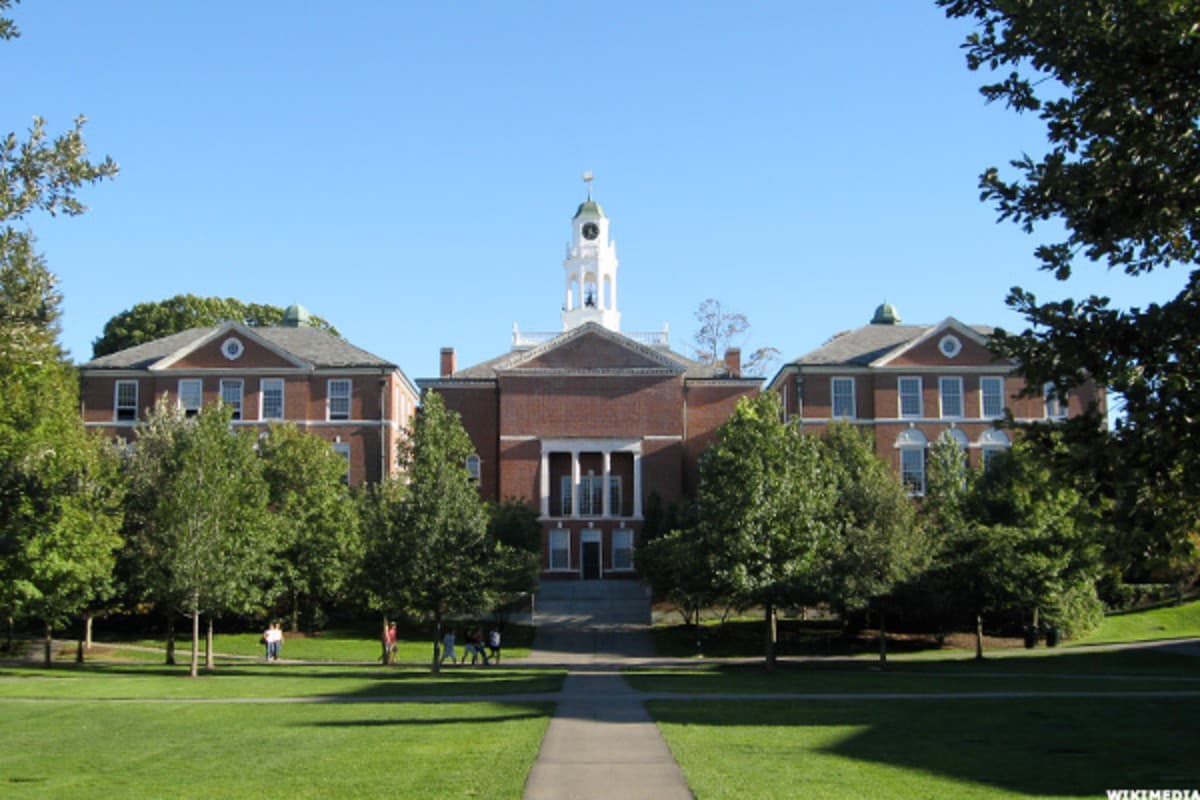 Fact Check: Are Ivy League schools private?