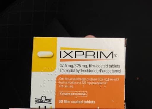 Fact Check: Are Ixprim strong?